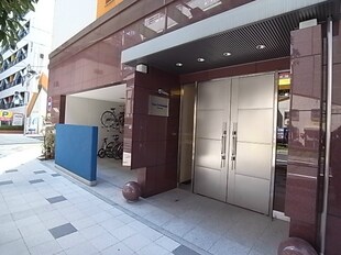 貿易センター駅 徒歩2分 15階の物件内観写真